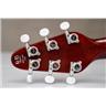 Kz Guitar Works Kz Rs Hybrid Junior Brian May Electric Guitar w/ Case #59328