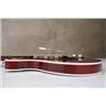 Kz Guitar Works Kz Rs Hybrid Junior Brian May Electric Guitar w/ Case #59328