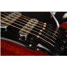 Kz Guitar Works Kz Rs Hybrid Junior Brian May Electric Guitar w/ Case #59328