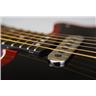 Kz Guitar Works Kz Rs Hybrid Junior Brian May Electric Guitar w/ Case #59328