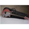 Kz Guitar Works Kz Rs Hybrid Junior Brian May Electric Guitar w/ Case #59328