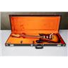 Fender Hot Rod 60's Sunburst Stratocaster w/ Case #59332
