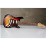 Fender Hot Rod 60's Sunburst Stratocaster w/ Case #59332