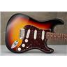 Fender Hot Rod 60's Sunburst Stratocaster w/ Case #59332
