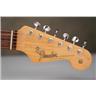 Fender Hot Rod 60's Sunburst Stratocaster w/ Case #59332