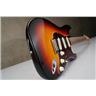 Fender Hot Rod 60's Sunburst Stratocaster w/ Case #59332