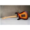 Fender Hot Rod 60's Sunburst Stratocaster w/ Case #59332