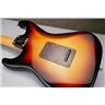 Fender Hot Rod 60's Sunburst Stratocaster w/ Case #59332