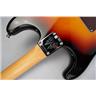 Fender Hot Rod 60's Sunburst Stratocaster w/ Case #59332