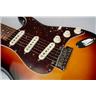 Fender Hot Rod 60's Sunburst Stratocaster w/ Case #59332
