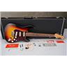 Fender Hot Rod 60's Sunburst Stratocaster w/ Case #59332