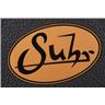 Suhr Badger 18 Tube 15w Guitar Amplifier Head Amp #59444