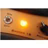 Suhr Badger 18 Tube 15w Guitar Amplifier Head Amp #59444