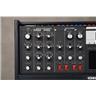 Moog Minimoog Voyager Electric Blue Edition Analog Synthesizer #59445