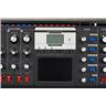 Moog Minimoog Voyager Electric Blue Edition Analog Synthesizer #59445