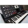 Moog Minimoog Voyager Electric Blue Edition Analog Synthesizer #59445