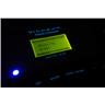 Moog Minimoog Voyager Electric Blue Edition Analog Synthesizer #59445