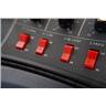 Moog Minimoog Voyager Electric Blue Edition Analog Synthesizer #59445
