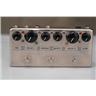 Toneczar Echoczar Analog Stereo Delay Pedal #59470