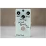 BJF Design Bearfoot Mint Green Mini Vibe Pedal #59477