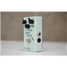 BJF Design Bearfoot Mint Green Mini Vibe Pedal #59477