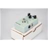 BJF Design Bearfoot Mint Green Mini Vibe Pedal #59477