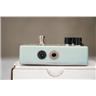 BJF Design Bearfoot Mint Green Mini Vibe Pedal #59477