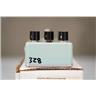 BJF Design Bearfoot Mint Green Mini Vibe Pedal #59477