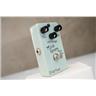 BJF Design Bearfoot Mint Green Mini Vibe Pedal #59477