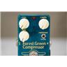 Mad Professor Forest Green Compressor Pedal #59479