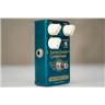 Mad Professor Forest Green Compressor Pedal #59479