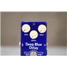 Mad Professor Deep Blue Delay Pedal #59481