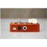Mad Professor Tiny Orange Phaser Pedal #59483