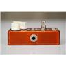 Mad Professor Tiny Orange Phaser Pedal #59483