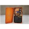 Mad Professor Tiny Orange Phaser Pedal #59483