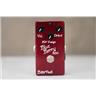 Bearfoot Blue Berry BOD Bass Overdrive Pedal #59484