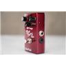 Bearfoot Blue Berry BOD Bass Overdrive Pedal #59484