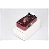 Bearfoot Blue Berry BOD Bass Overdrive Pedal #59484
