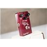 Bearfoot Blue Berry BOD Bass Overdrive Pedal #59484