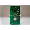 BJFE Emerald Green Distortion Machine 3-Knob #59485