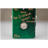 BJFE Emerald Green Distortion Machine 3-Knob #59485