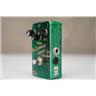 BJFE Emerald Green Distortion Machine 3-Knob #59485
