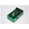 BJFE Emerald Green Distortion Machine 3-Knob #59485