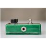 BJFE Emerald Green Distortion Machine 3-Knob #59485