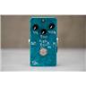 BJFE Sea Blue EQ Pedal 3-Knob #59487