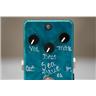 BJFE Sea Blue EQ Pedal 3-Knob #59487