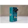 BJFE Sea Blue EQ Pedal 3-Knob #59487