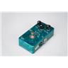 BJFE Sea Blue EQ Pedal 3-Knob #59487