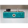 BJFE Sea Blue EQ Pedal 3-Knob #59487