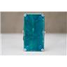 BJFE Sea Blue EQ Pedal 3-Knob #59487